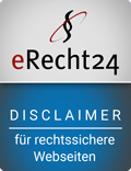 Impressum 1 Datenschutz - Disclaimer