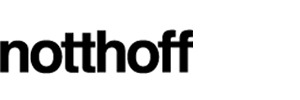 45 Logo notthoff