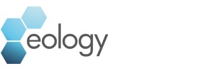 63 Logo eology