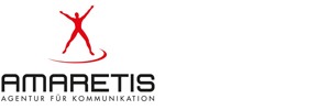 Logo AMARETIS