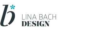 Logo Lina Bach