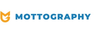 Logo Mottography
