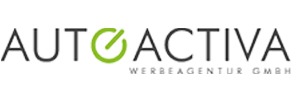 Logo Autoactiva