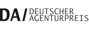 Logo DA