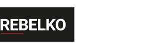 Logo Rebelko