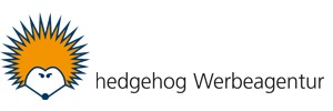 Logo hedgehog
