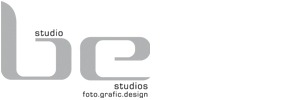 Logo studio be