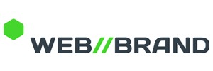 Logo webbrand