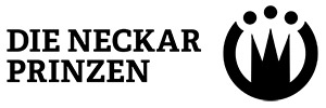 Logo DIENECKARPRINZEN