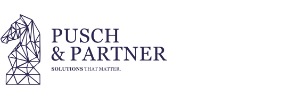 Logo PuschPartner