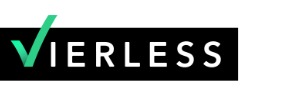 Logo VIERLESS