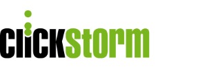 Logo clickstorm