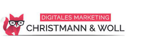 Logo Christmann Woll