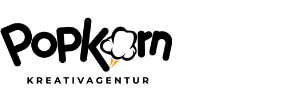 Logo PopKorn