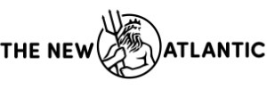 Logo THE NEW ATLANTIC