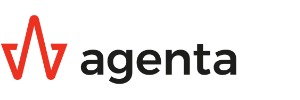 Logo agenta