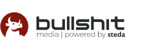 Logo bullshitmedia