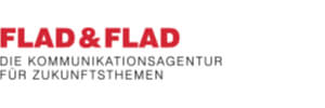 Logo flad flad
