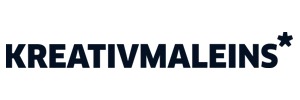 Logo kreativmaleins