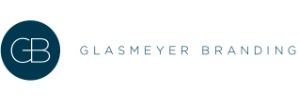 Logo Glasmeyer Branding
