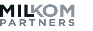 Logo MILKOM Partners