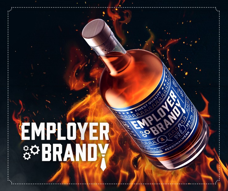 Personalwerk Employer Brandy