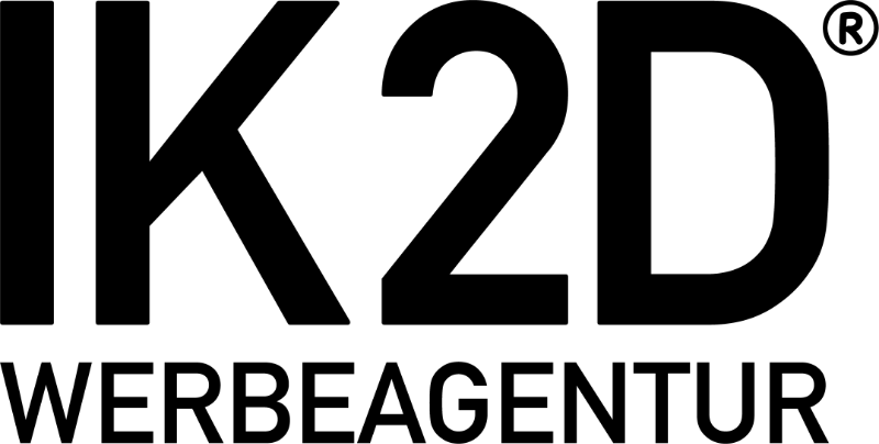 IK2D Logo
