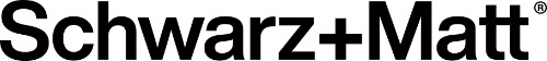 SchwarzMatt Logo
