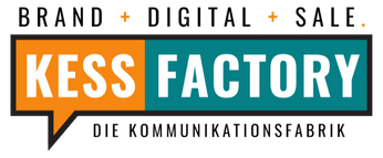 Logo KESS FACTORY GmbH e1670497803655