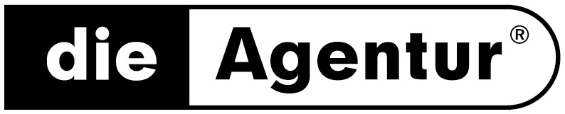 Logo dieAgentur