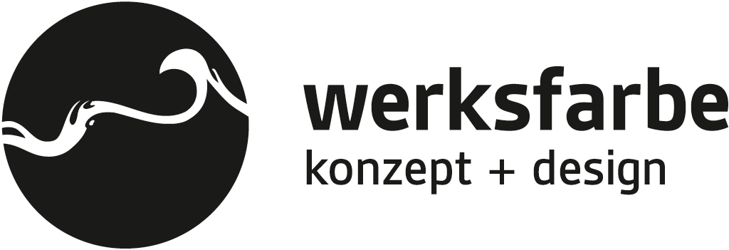 werksfarbe Logo