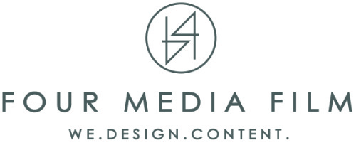 4MEDIA Logo
