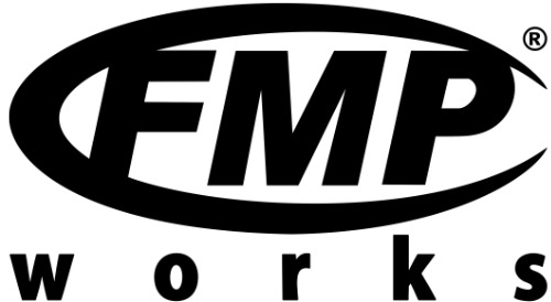 FMP Works Logo 2020