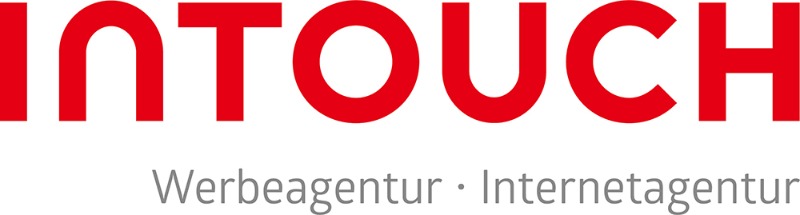 INTOUCH Logo Claim RGB