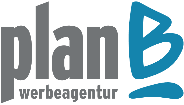 planB Logo quadratisch