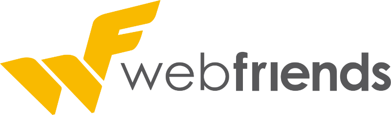 webfriends logo RGB