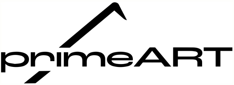 Logo primeART Studios