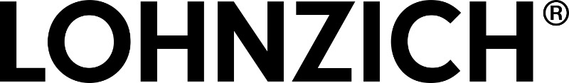 LOZ Logo R Schwarz