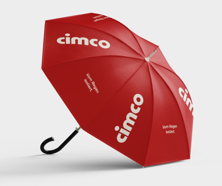 CIMCO Brand Manual 2023