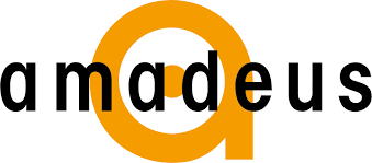 amadeus Agentur Logo
