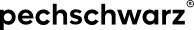 logo pechschwarz
