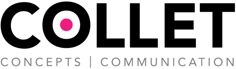 COLLET Logo