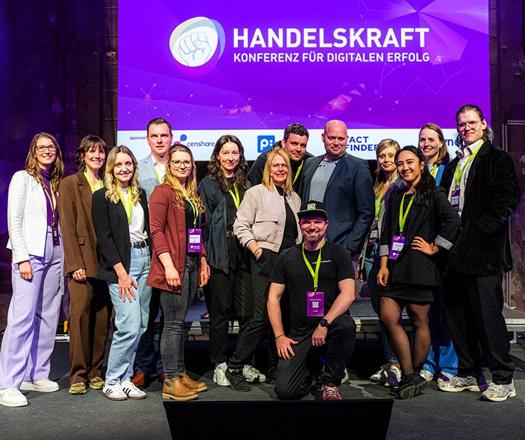 Handelskraft