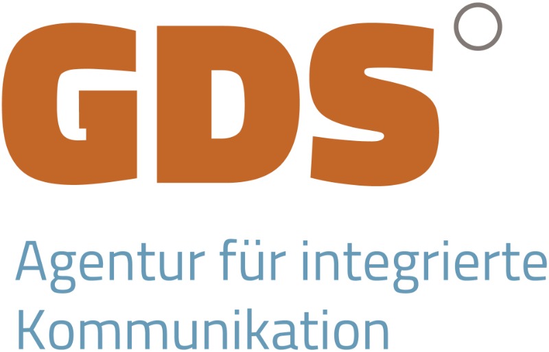 Logo GDS GmbH