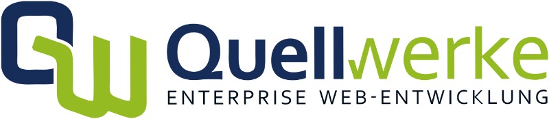 Quellwerke Logo