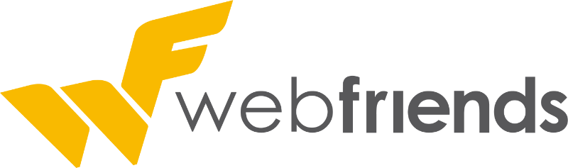 webfriends Logo