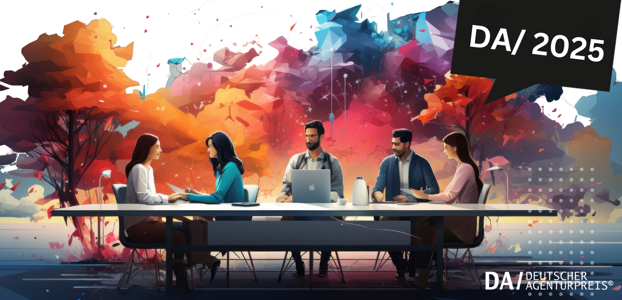 DA-Blog-2025 Die Jury startet in Kรผrze mit ihrer Arbeit.