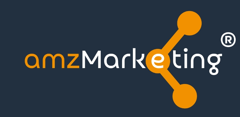 AMZ Marketing Agentur Logo