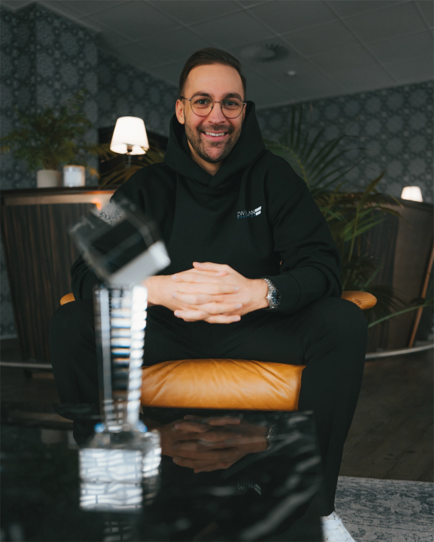 zweiplan - Award Gewinner Agentur Deutscher Agenturpreis 2025