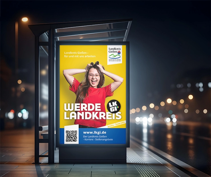 DA HerrLich B2C Kampagne